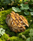 Cinnamon Cap